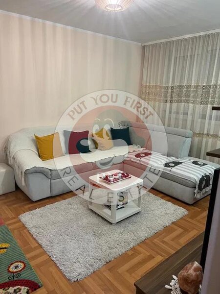 Pacii | 2 camere | decomandat | 49mp | B10783
