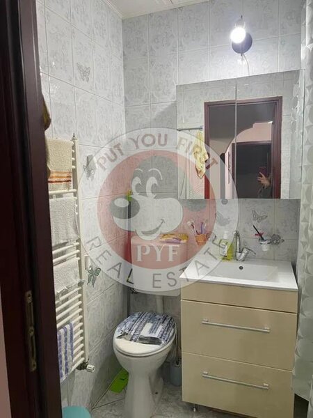 Pacii | 2 camere | decomandat | 49mp | B10783
